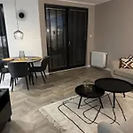 Apartamento Modern Vero Portova Gdynia