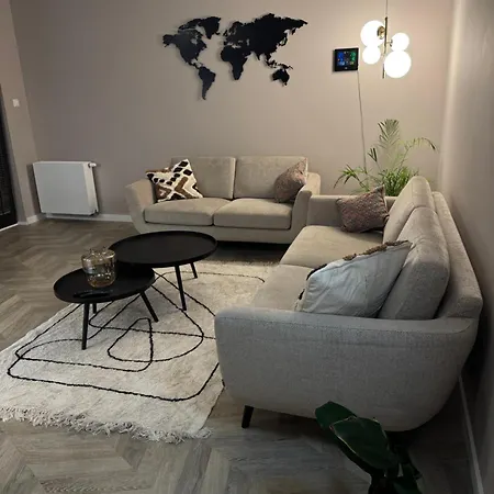 Modern Vero Portova グディニャ