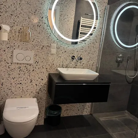 Modern Vero Portova