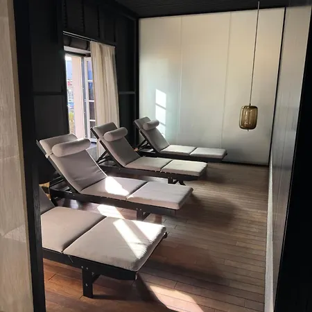 Apartament Modern Vero Portova