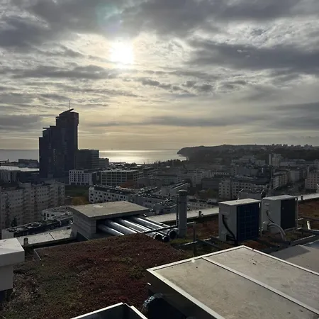 Apartament Modern Vero Portova *