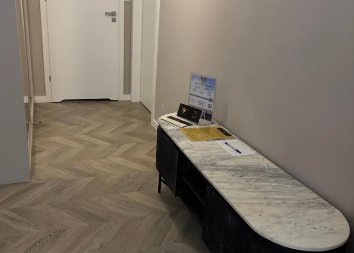 Modern Vero Portova *