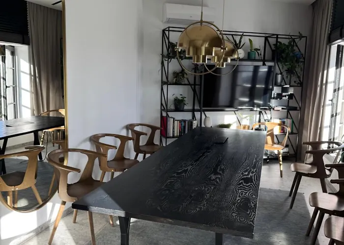 Modern Vero Portova * Gdynia