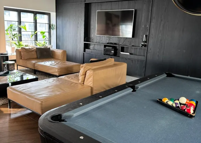 Modern Vero Portova Apartment *